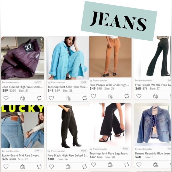 B U N D L E ❄️ UP - Picture 5 of 16